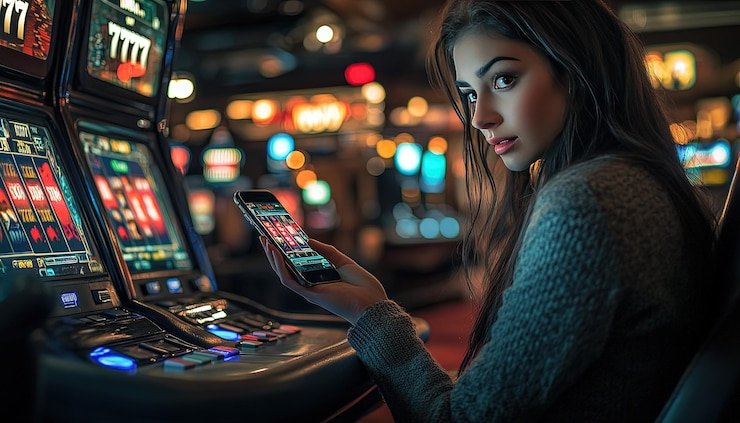 paito syd Bet Slip interface showing active slots and live games