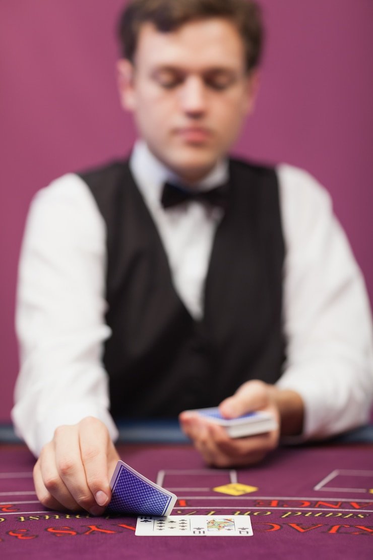Bet Slip entries for slot games with spin history and results