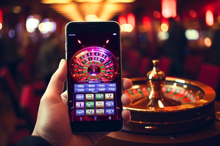 Pragmatic Play Sweet Bonanza slot on mobile